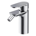 Cersanit S951-315 - Rubinetto del bidet CREA cromo lucido