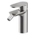 Cersanit S951-317 - Rubinetto del bidet CREA nichel