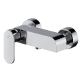 Cersanit S951-319 - Rubinetto doccia CREA cromo lucido
