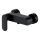 Cersanit S951-321 - Rubinetto doccia CREA nero