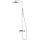 Cersanit S951-339 - Set da doccia MILLE cromo lucido