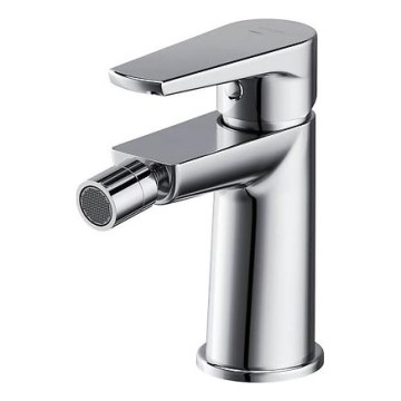 Cersanit S951-351 - Rubinetto del bidet MODUO cromo lucido