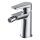 Cersanit S951-351 - Rubinetto del bidet MODUO cromo lucido
