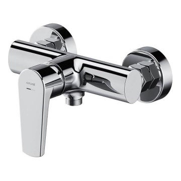 Cersanit S951-353 - Rubinetto doccia MODUO cromo lucido