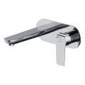 Cersanit S951-361 - Rubinetto per lavabo da incasso CITY cromo lucido