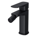 Cersanit S951-379 - Rubinetto del bidet LARGA nero