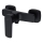Cersanit S951-382 - Rubinetto doccia LARGA nero