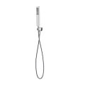 Cersanit S951-522 - Set da doccia MILLE cromo lucido