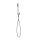 Cersanit S951-522 - Set da doccia MILLE cromo lucido