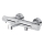 Cersanit S951-563 - Termostatico rubinetto bagno ZEN cromo lucido