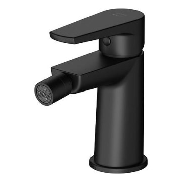 Cersanit S951-570 - Rubinetto del bidet MODUO nero
