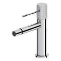 Cersanit S951-574 - Rubinetto del bidet ZEN cromo lucido