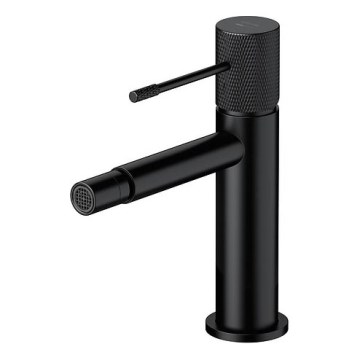 Cersanit S951-575 - Rubinetto del bidet ZEN nero