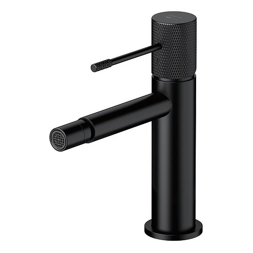 Cersanit S951-575 - Rubinetto del bidet ZEN nero