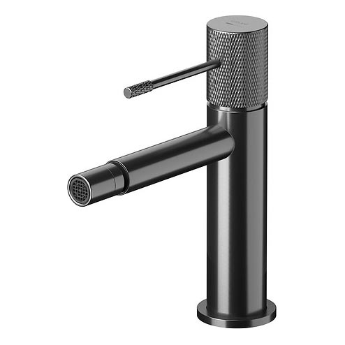 Cersanit S951-576 - Rubinetto del bidet ZEN nero