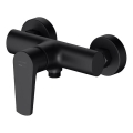 Cersanit S951-577 - Rubinetto doccia MODUO nero
