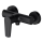 Cersanit S951-577 - Rubinetto doccia MODUO nero