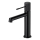 Cersanit S951-595 - Rubinetto del lavandino ZEN 20 cm nero