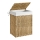 Cesto porta biancheria FLYN in rattan