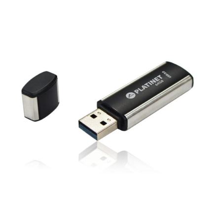 Chiavetta USB 64GB nera