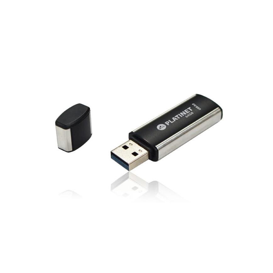 Chiavetta USB 64GB nera