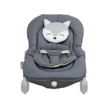 Chicco - Altalena con melodia BALOON FOXY