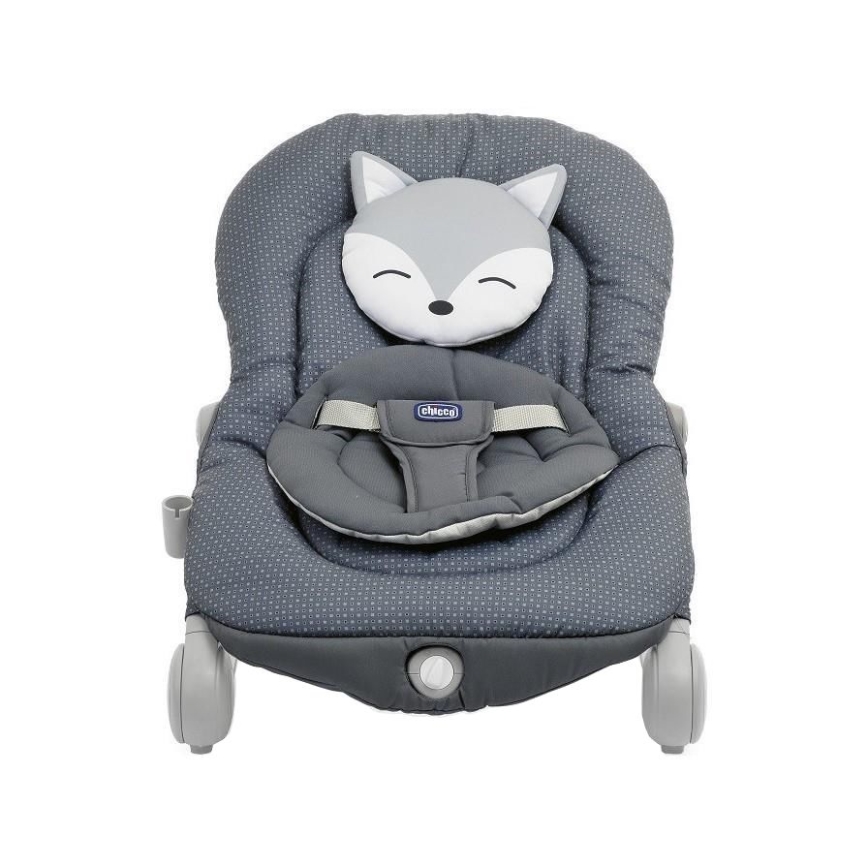Chicco - Altalena con melodia BALOON FOXY