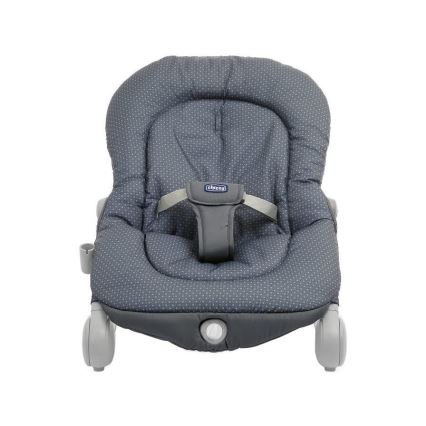 Chicco - Altalena con melodia BALOON FOXY