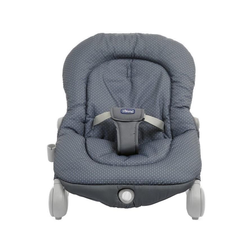 Chicco - Altalena con melodia BALOON FOXY