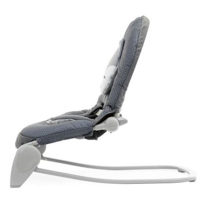Chicco - Altalena con melodia BALOON FOXY
