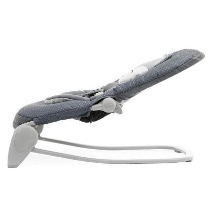 Chicco - Altalena con melodia BALOON FOXY