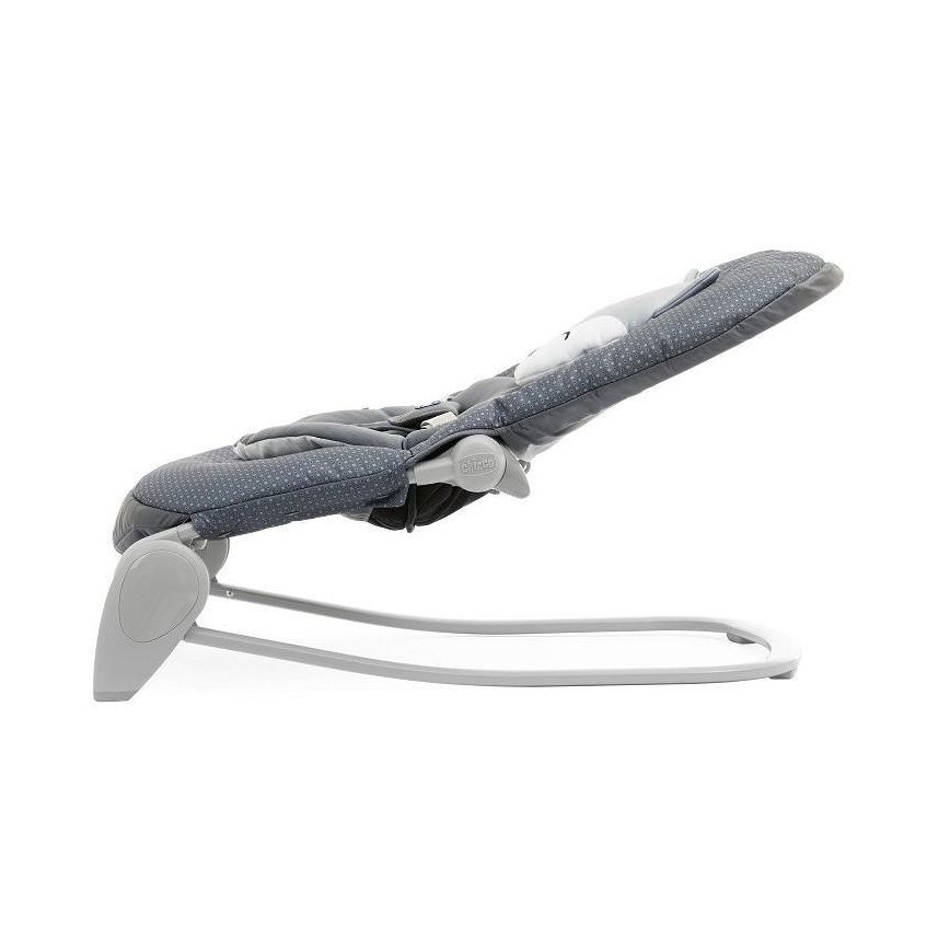 Chicco - Altalena con melodia BALOON FOXY