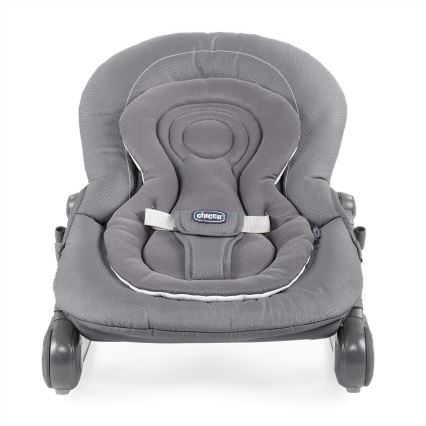 Chicco - Altalena HOOPLA grigio scuro