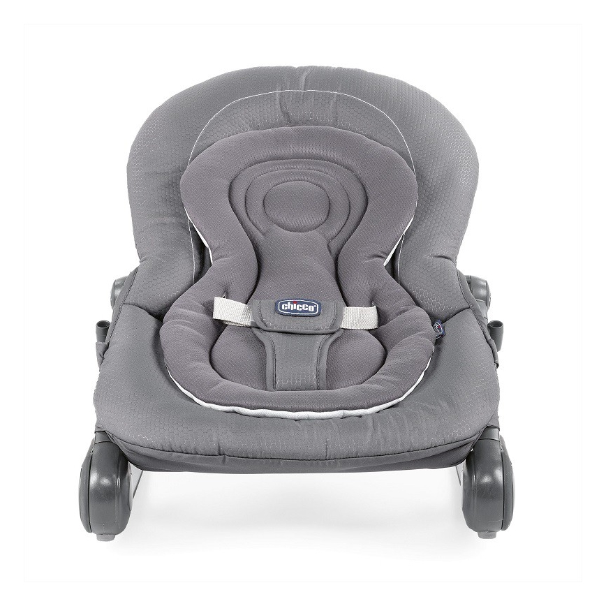 Chicco - Altalena HOOPLA grigio scuro
