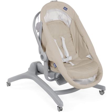 Chicco - Culla 4in1 BABY HUG beige