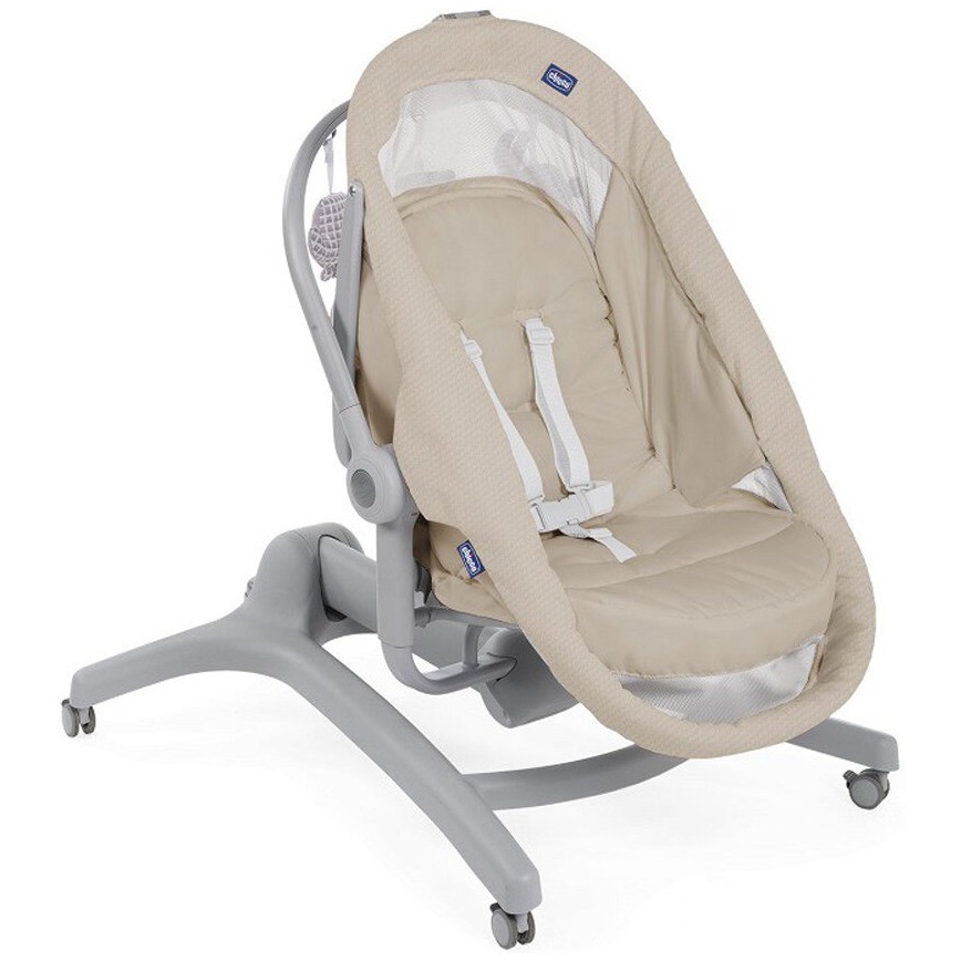 Chicco - Culla 4in1 BABY HUG beige