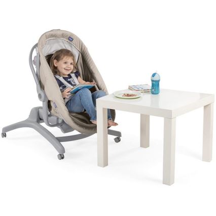 Chicco - Culla 4in1 BABY HUG beige