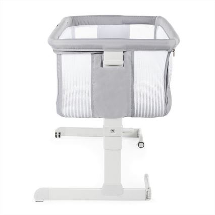 Chicco - Culla NEXT2ME AIR grigio chiaro