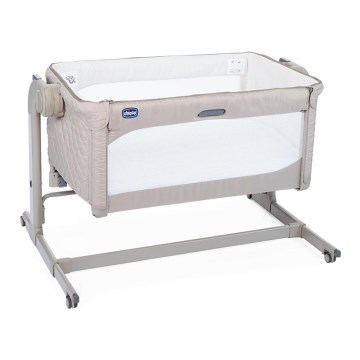 Chicco - Culla NEXT2ME MAGIC beige