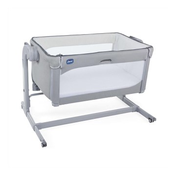 Chicco - Culla NEXT2ME MAGIC grigia