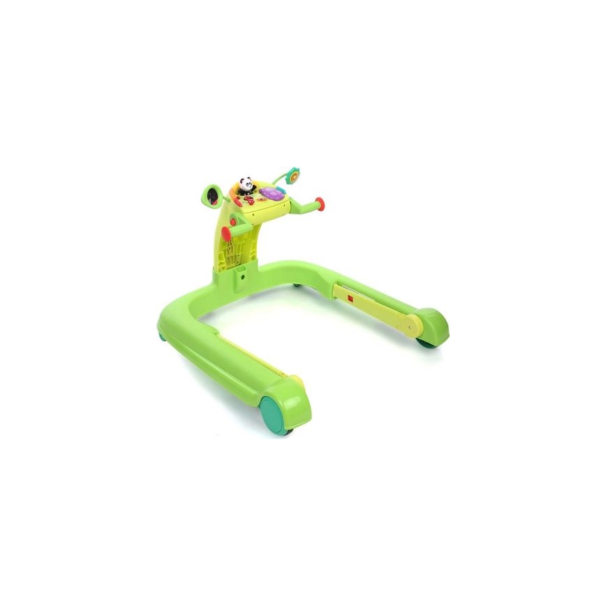 Chicco - Girello 1-2-3 verde