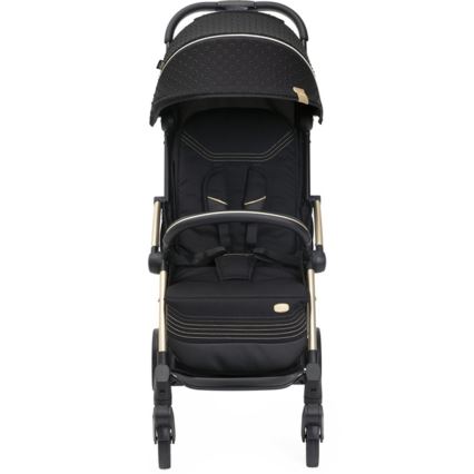 Chicco - Passeggino sportivo GOODY XPLUS Black Re_Lux Eco+ + bici senza pedali ALL AROUND