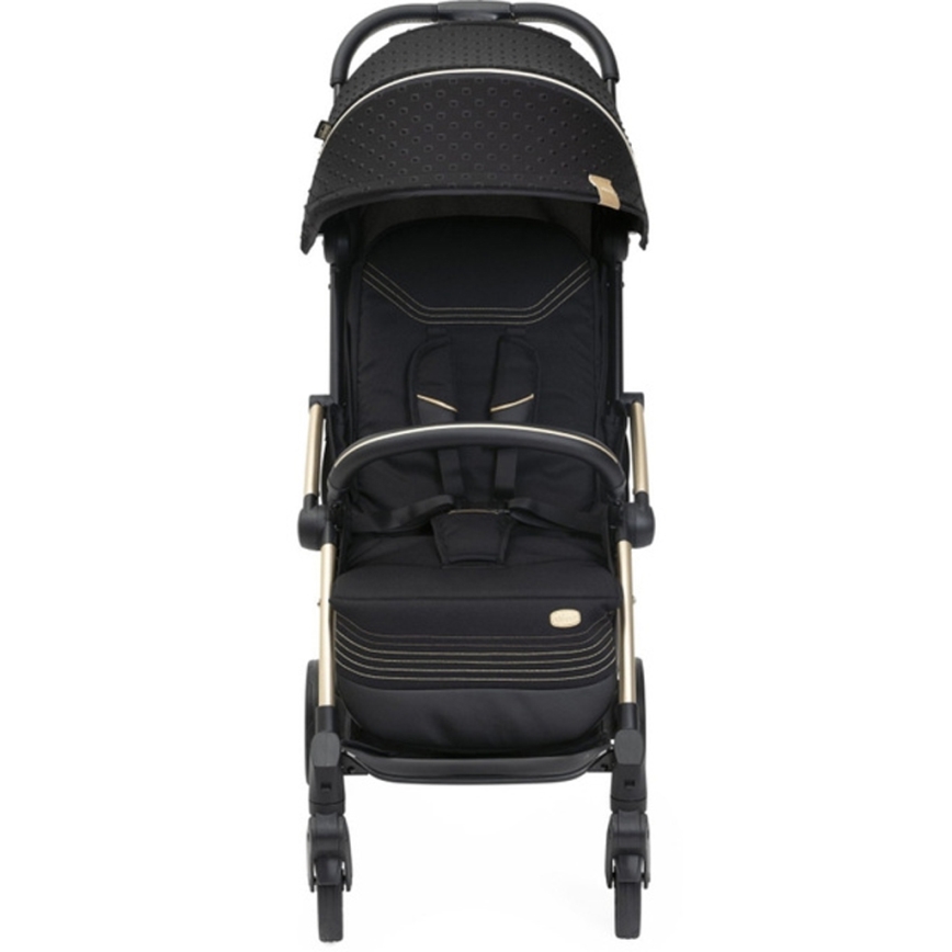 Chicco - Passeggino sportivo GOODY XPLUS Black Re_Lux Eco+ + bici senza pedali ALL AROUND