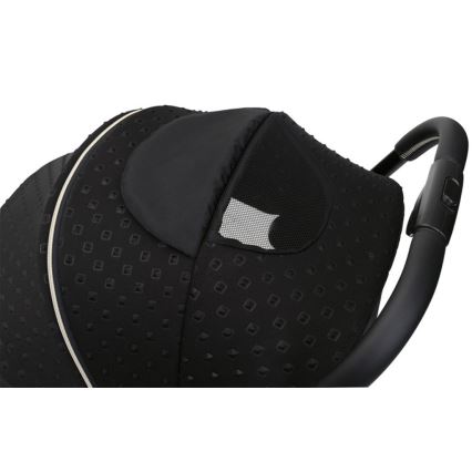 Chicco - Passeggino sportivo GOODY XPLUS Black Re_Lux Eco+ + bici senza pedali ALL AROUND