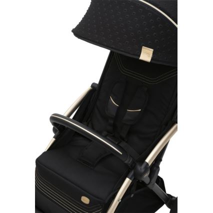 Chicco - Passeggino sportivo GOODY XPLUS Black Re_Lux Eco+ + bici senza pedali ALL AROUND