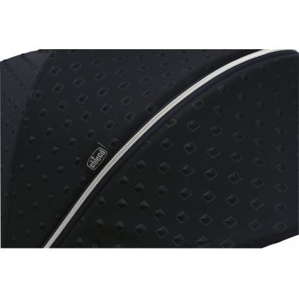 Chicco - Passeggino sportivo GOODY XPLUS Black Re_Lux Eco+ + bici senza pedali ALL AROUND