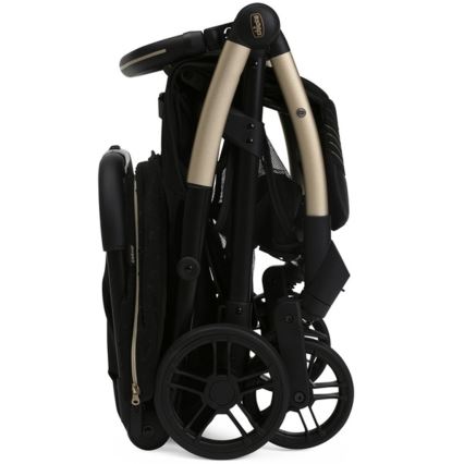Chicco - Passeggino sportivo GOODY XPLUS Black Re_Lux Eco+ + bici senza pedali ALL AROUND