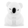 Chicco - Lampada da notte per bambini SWEET LIGHTS koala