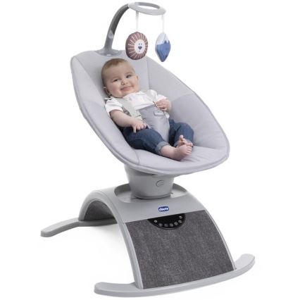 Chicco - Lettino multifunzionale 8in1 COMFYWAWE