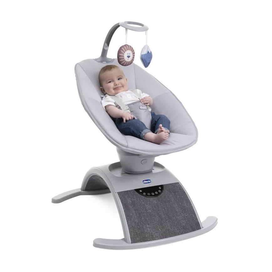 Chicco - Lettino multifunzionale 8in1 COMFYWAWE